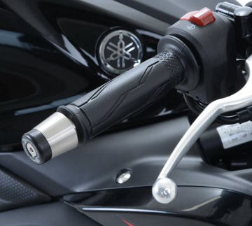 R&G Handlebar Ends for Yamaha R3